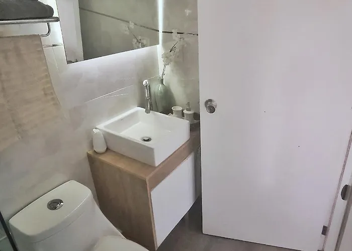Comodo Ciudad De