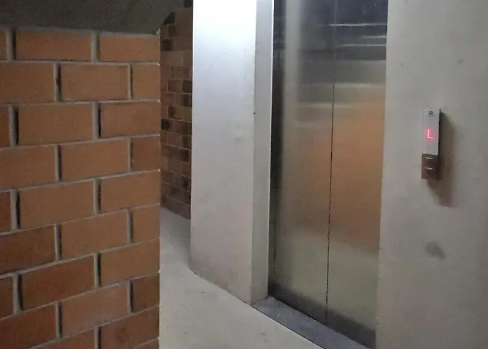 Apartment Comodo Ciudad De Mexico City