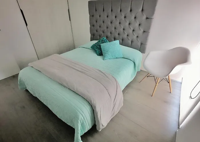Apartment Comodo Ciudad De Mexico City
