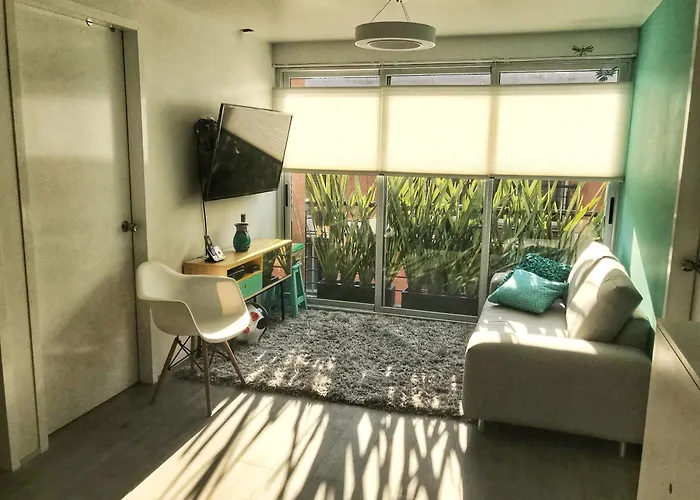 Comodo Ciudad De