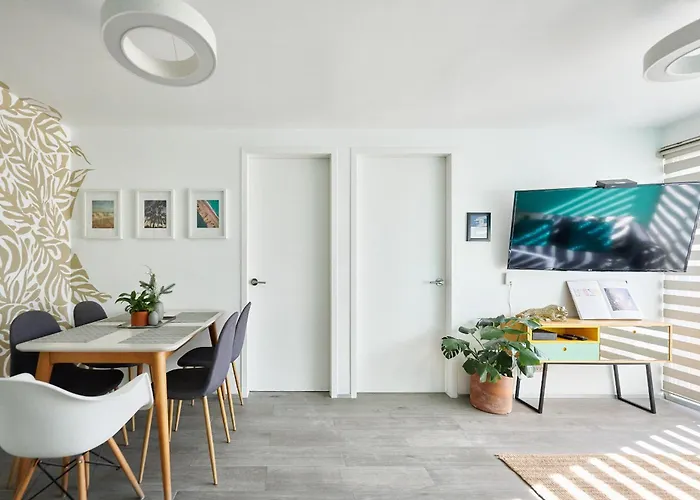 Mood Suite Encino, Confort Cerca Parque Tezozomoc Apartment *