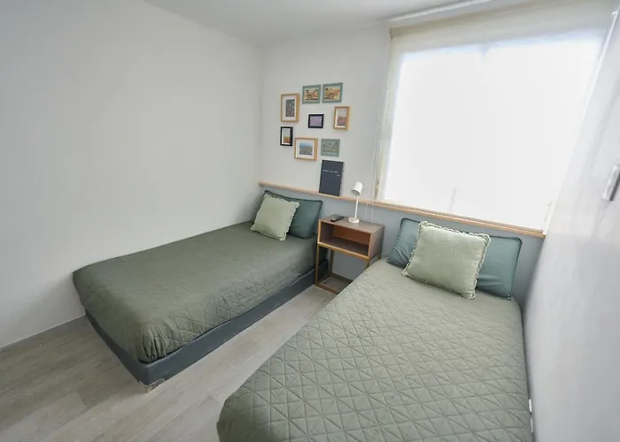 Apartment Mood Suite Encino, Confort Cerca Parque Tezozomoc *