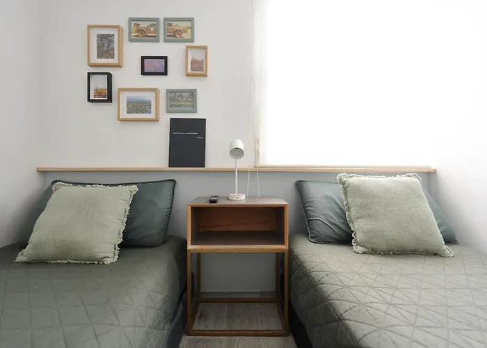 Apartment Mood Suite Encino, Confort Cerca Parque Tezozomoc